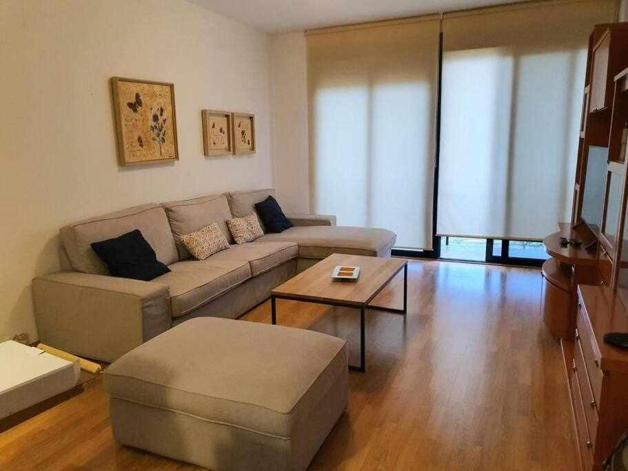 Apartamento Ideal Para Familias Appartamento Valenza