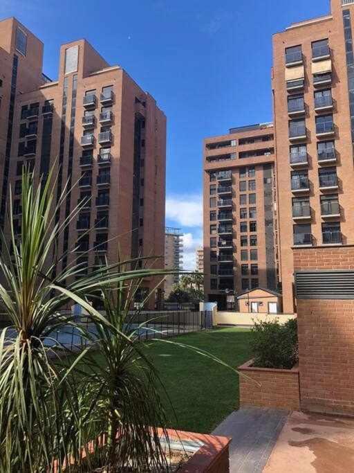 Appartamento Apartamento Ideal Para Familias *