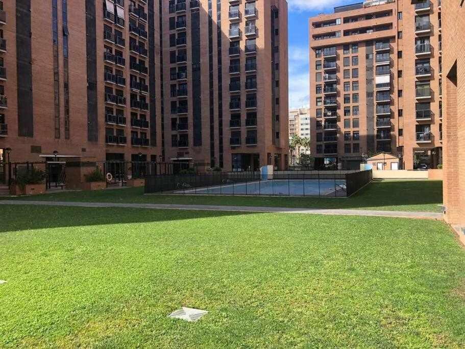 Apartamento Ideal Para Familias * Valenza