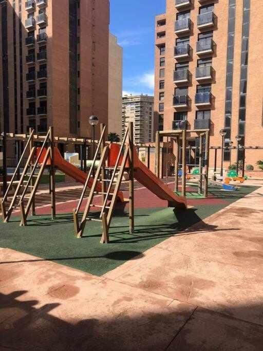 Appartamento Apartamento Ideal Para Familias Valenza