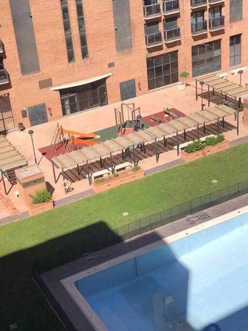 Appartamento Apartamento Ideal Para Familias *